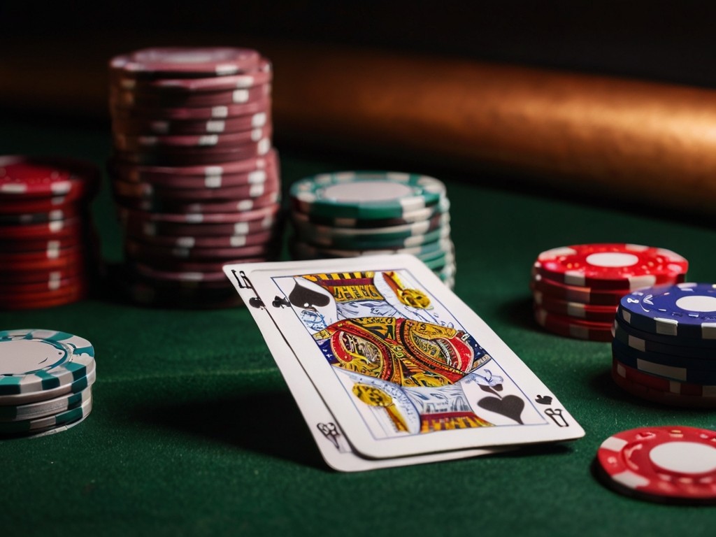 значення терміну бай ін в покері