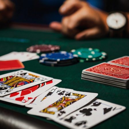 Що означає дилер у покері