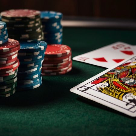 Фіші у покері: хто це і як проти них грати