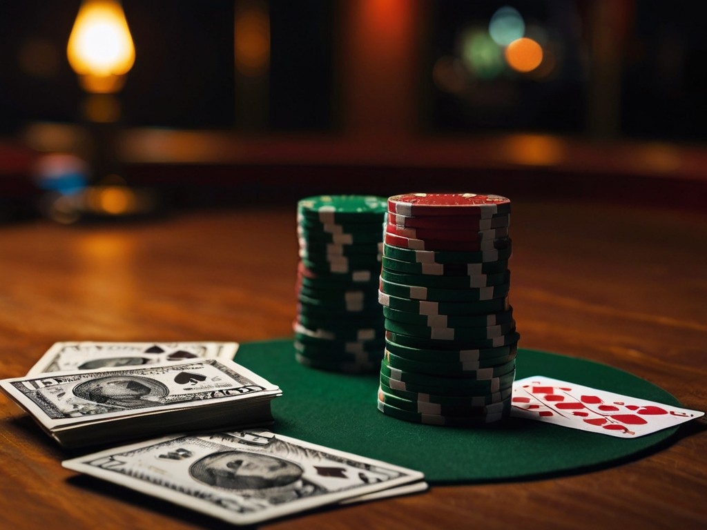 що таке Фіші у покері