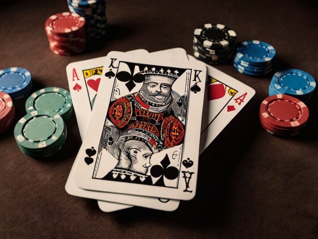 що таке Великий та малий блайнд