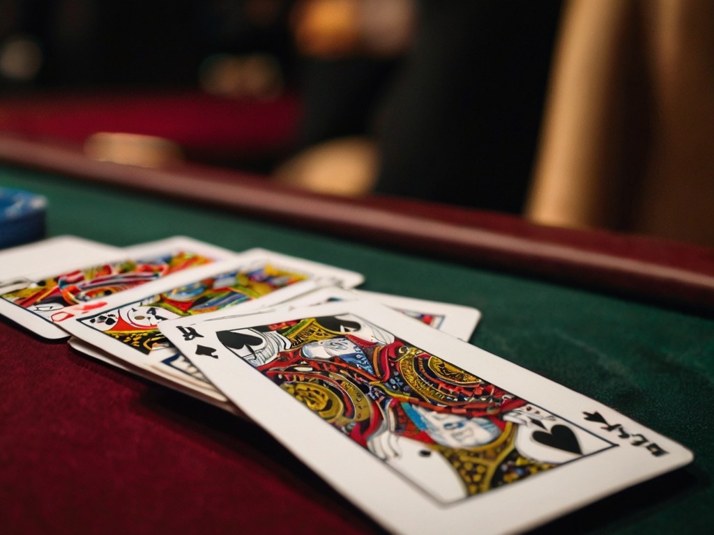 Що таке фолд у покері