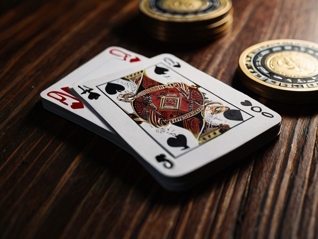 Що таке кол у покері