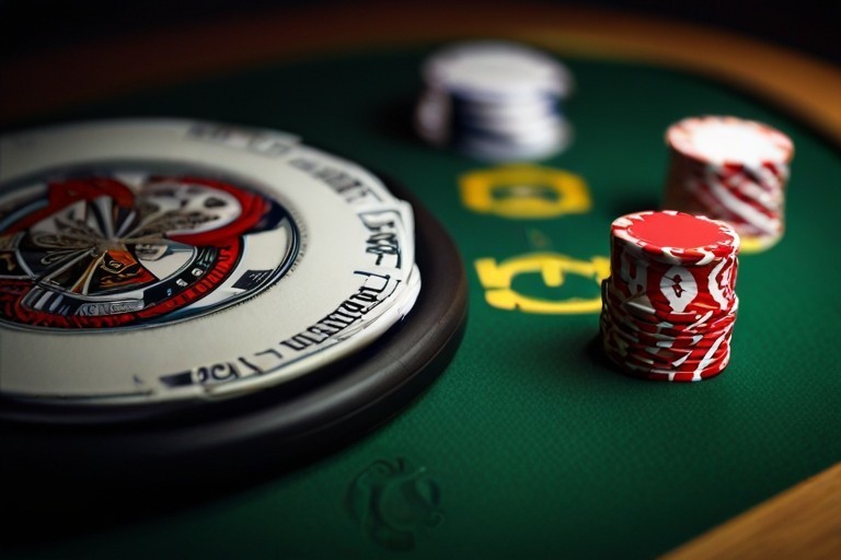 что такое 3 бет