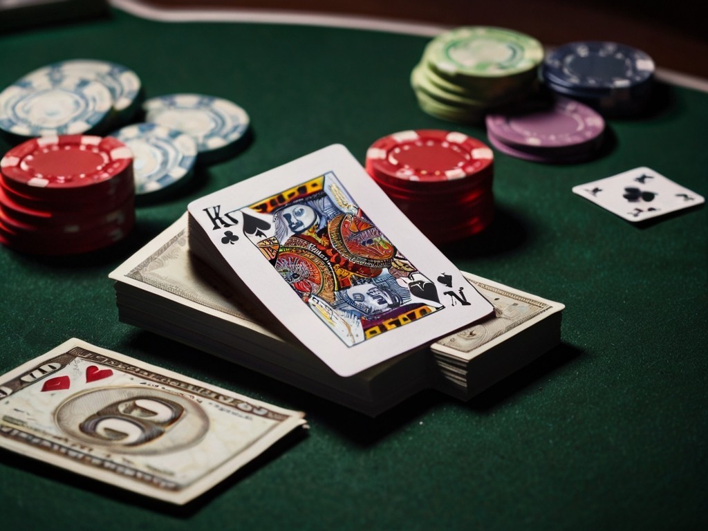 що таке Рейз у покері