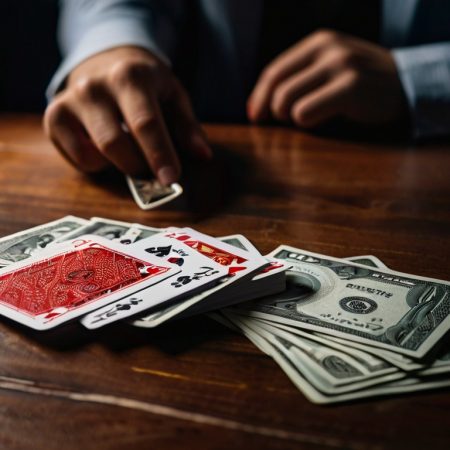 Що таке кулер у покері і як уникнути занадто дорогих кіл