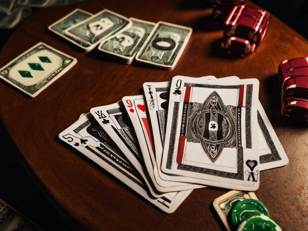 кулер у покері 