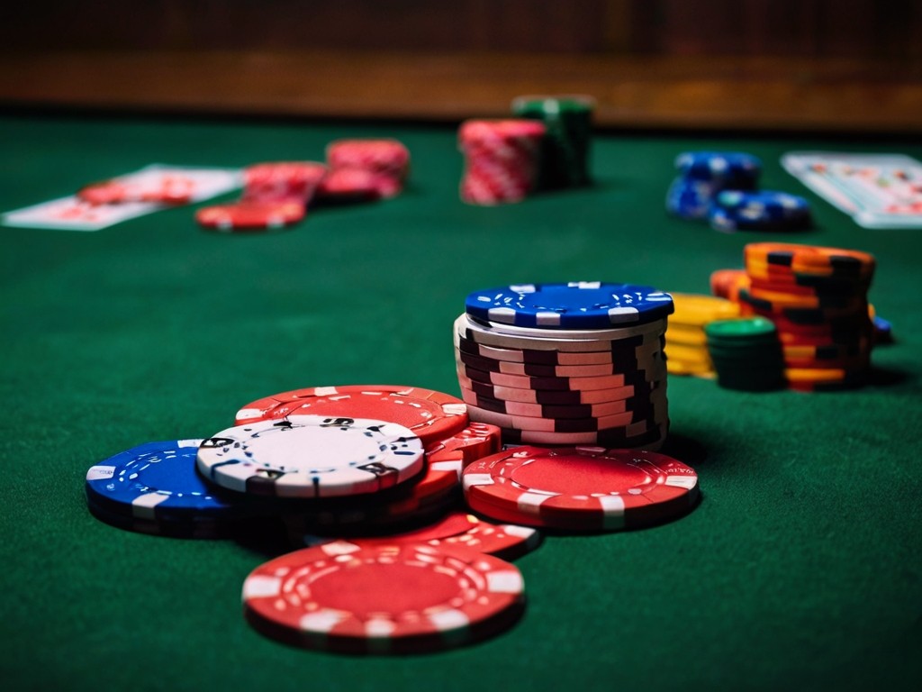 лімп в покері - це