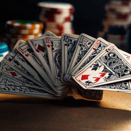 Масті у покері: старшинство та значення у грі
