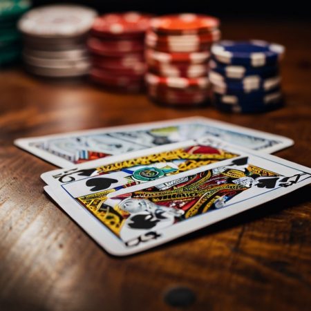 Що таке натс у покері