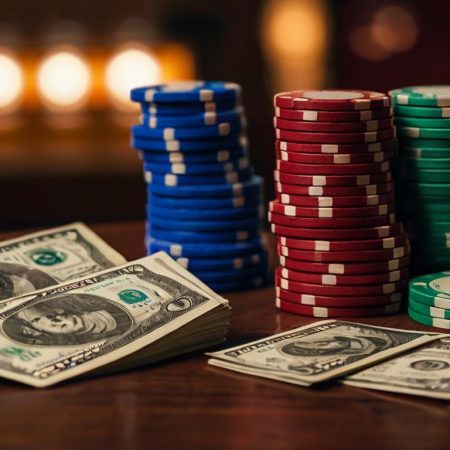 Що таке гатшот у покері та як правильно розігрувати