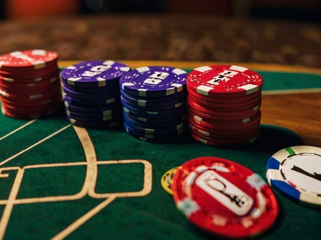 префлоп в покері це