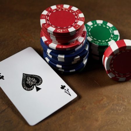 Що таке пуш у покері