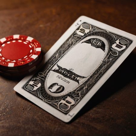 Що таке ребай у покері