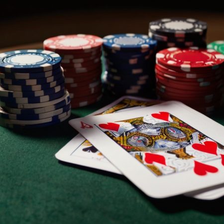 Сайзинг та сайдинг у покері: як вибирати оптимальний розмір ставки