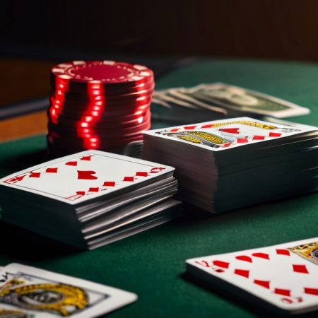Що таке стек у покері: типи, стратегії та прийоми