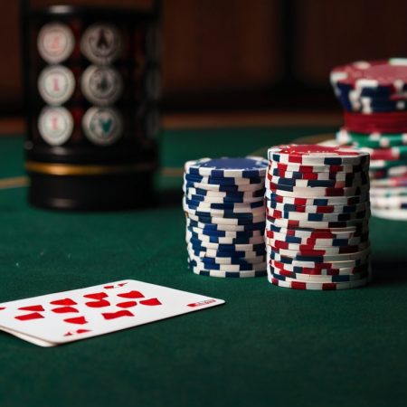 Рекреаційні гравці у покері