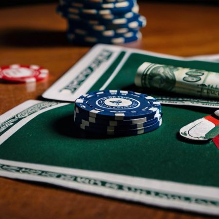 Що таке рівер у покері