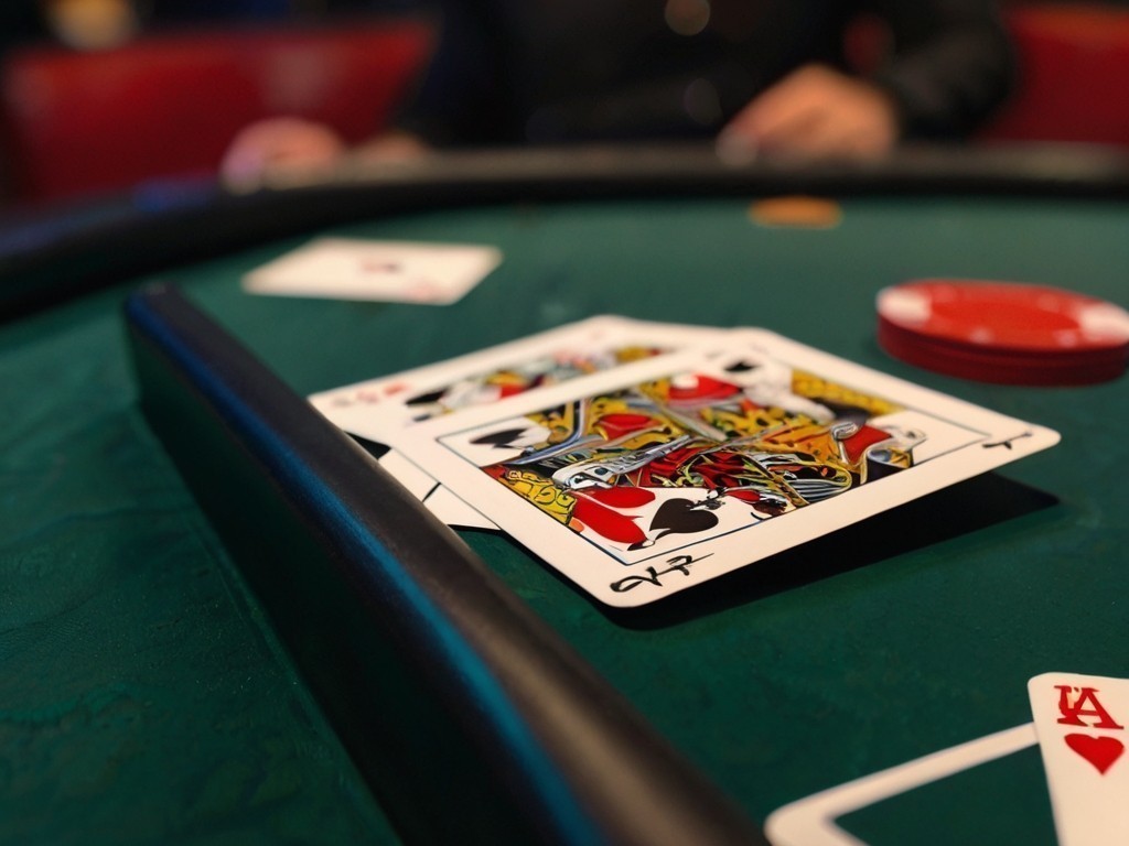 Тимплей у покері - що це