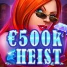 Ігровий автомат онлайн 500K Heist