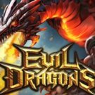 Ігровий автомат онлайн Evil Dragons