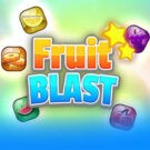 Ігровий автомат онлайн Fruit Blast