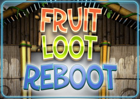 Ігровий автомат онлайн Fruit Loot Reboot