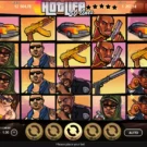 Ігровий автомат онлайн Hotlife