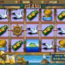 Ігровий автомат онлайн Islands in the Sun