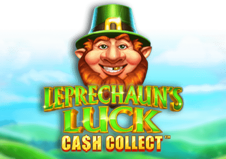 Ігровий автомат онлайн Leprechaun Luck