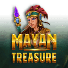 Ігровий автомат онлайн Mayan Treasure