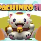 Ігровий автомат онлайн Pachinko 3D