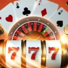 Ігровий автомат онлайн Red Card