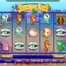 Ігровий автомат онлайн Sunshine Reef