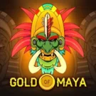 Ігровий автомат онлайн The Gold of Maya
