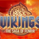 Ігровий автомат онлайн Viking’s Saga