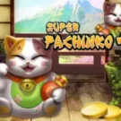 Ігровий автомат онлайн Super Pachinko Plus